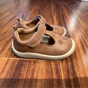 Stride Rite 360 Girl's Cheyenne Mary Jane Flat
Size 5m